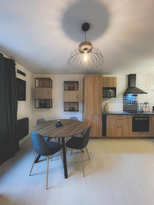 Appartement Cosy A Annecy Extérieur photo